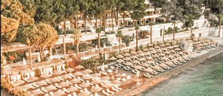 Perios Beach House