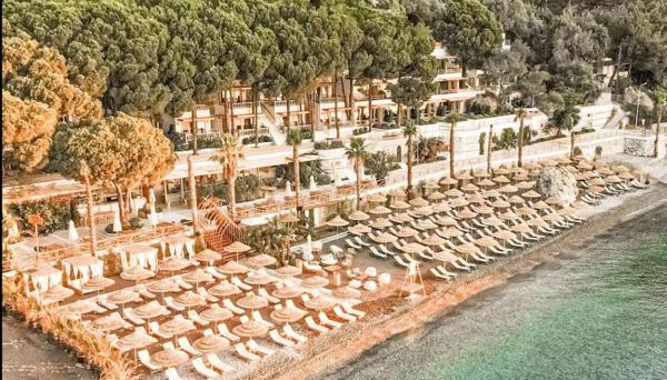 Perios Beach House