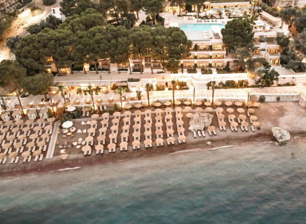 Perios Beach House