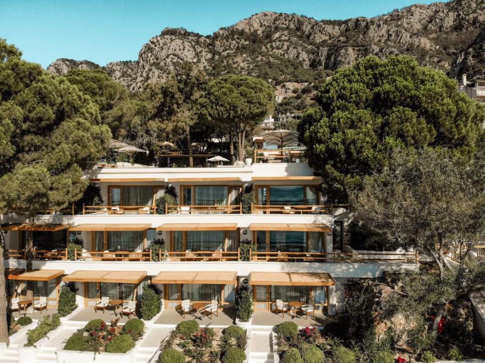 Perios Beach House