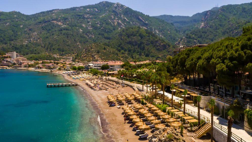 Perios Beach House