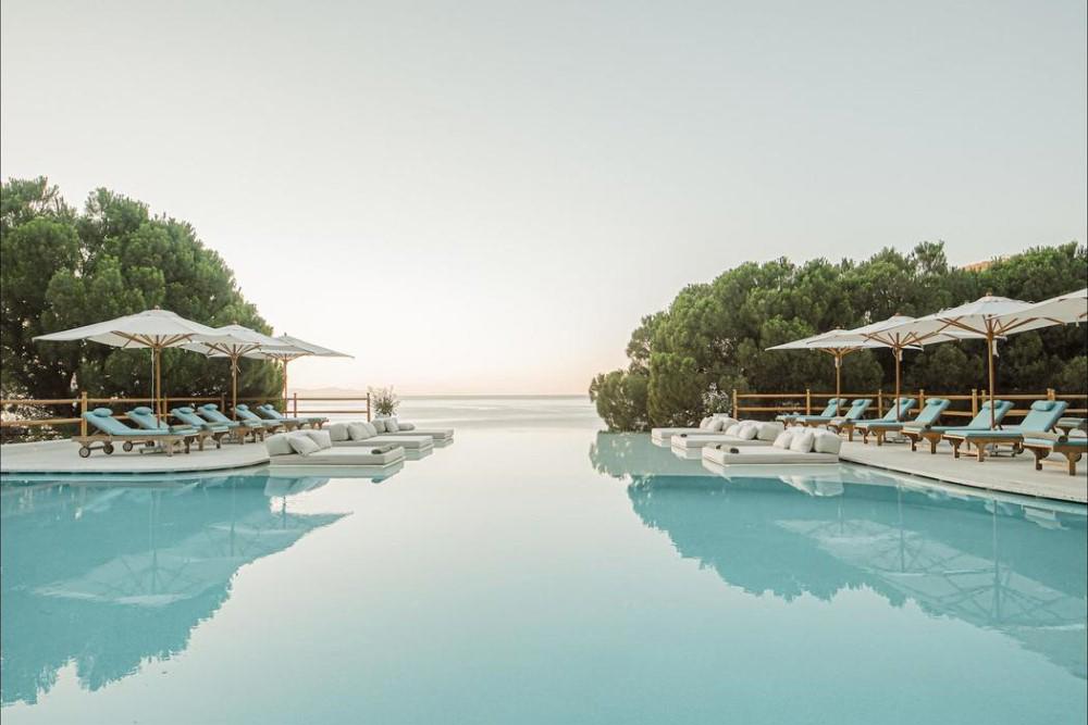 Perios Beach House