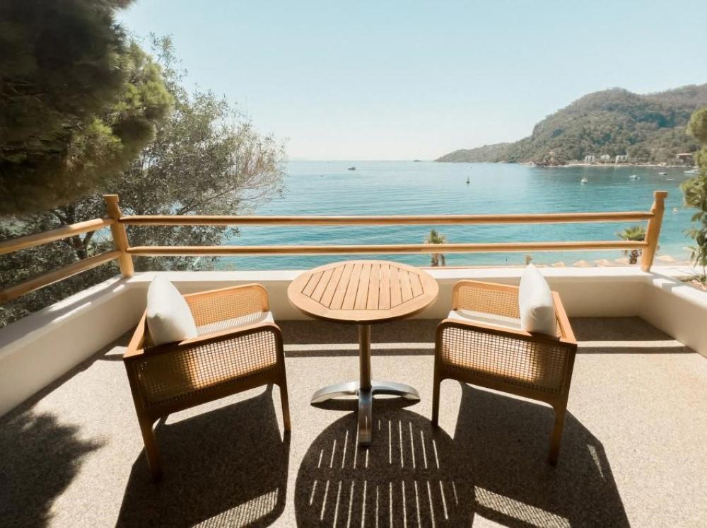 Perios Beach House