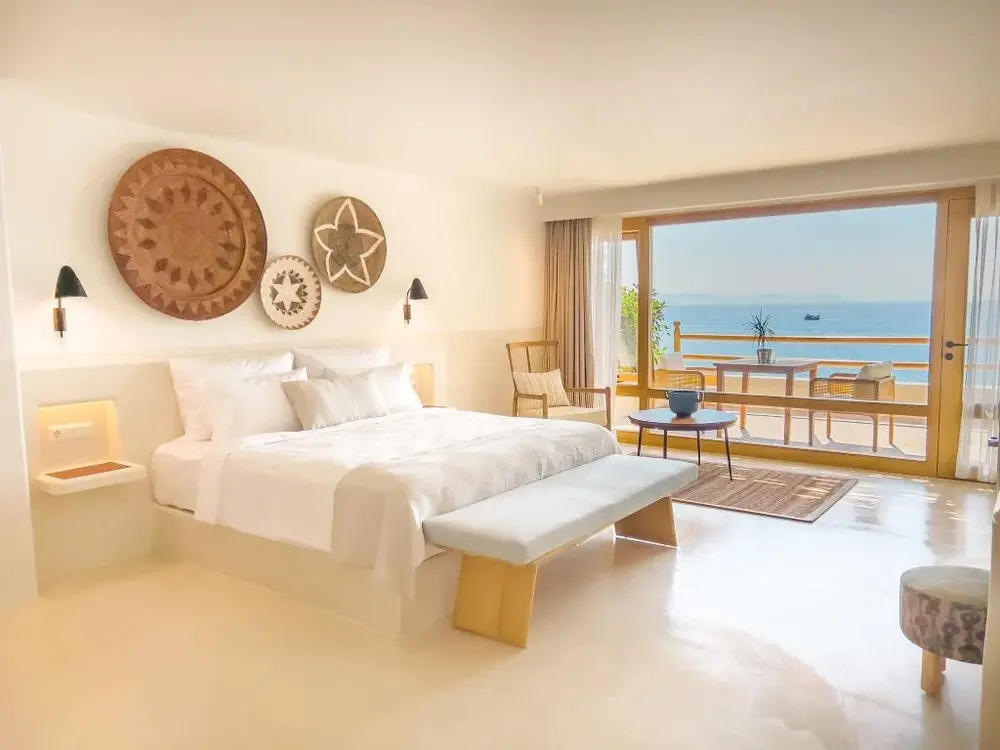Perios Beach House