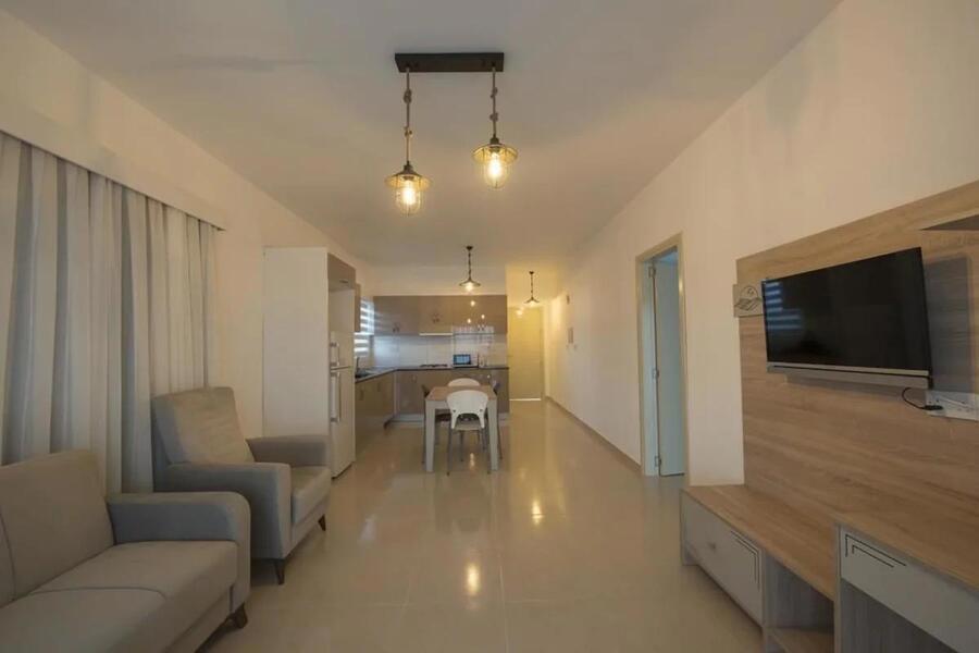 Deniz Airport Suites