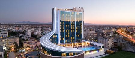 Concorde Tower & Casino & Convention & Spa