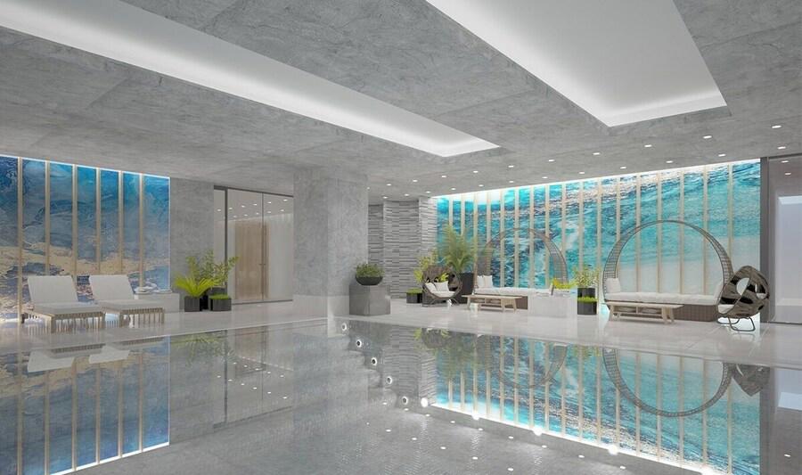 Concorde Tower & Casino & Convention & Spa