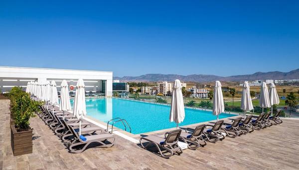 Concorde Tower & Casino & Convention & Spa