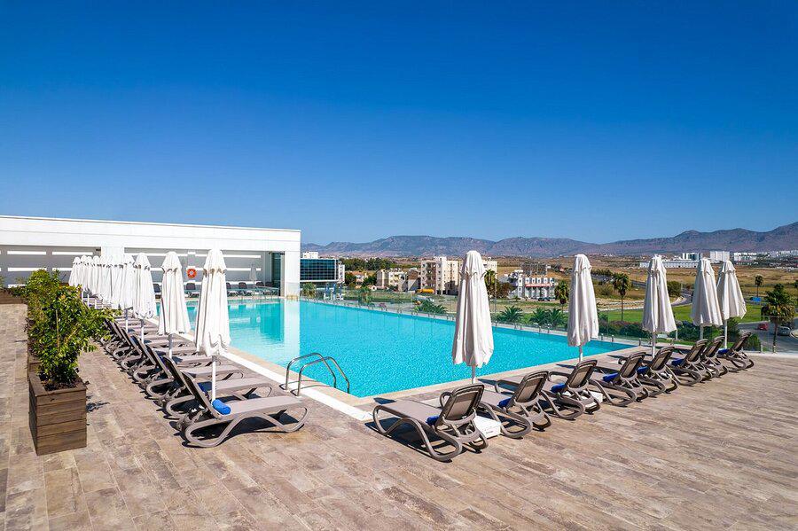Concorde Tower & Casino & Convention & Spa