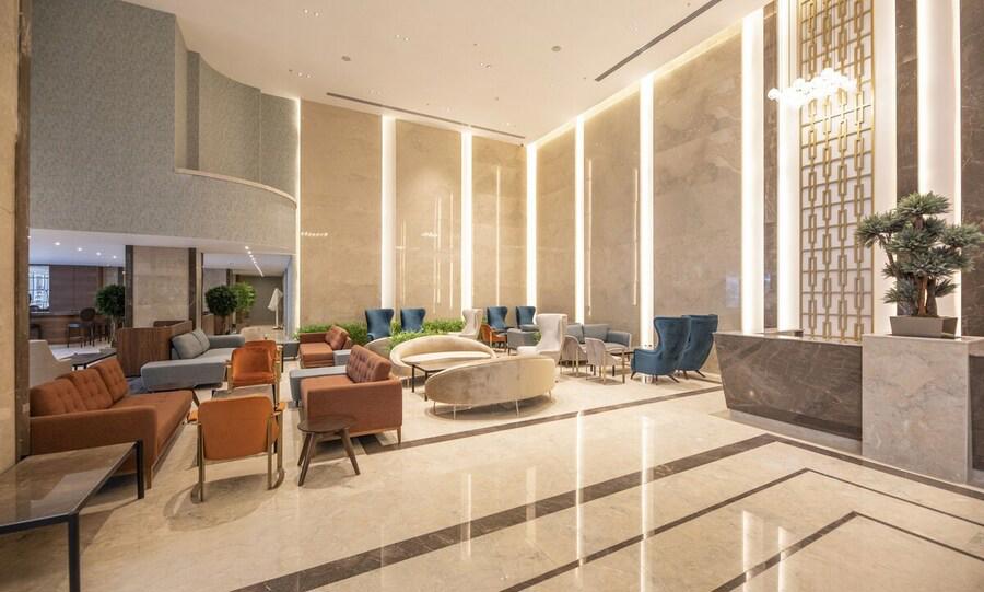 Concorde Tower & Casino & Convention & Spa