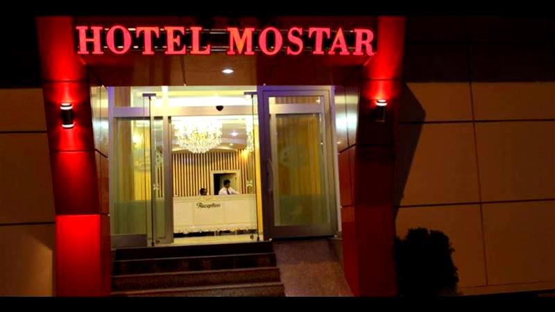 Mostar Tatvan
