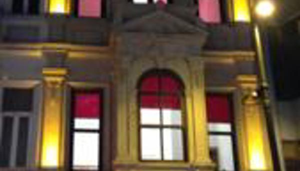 Beria Suites