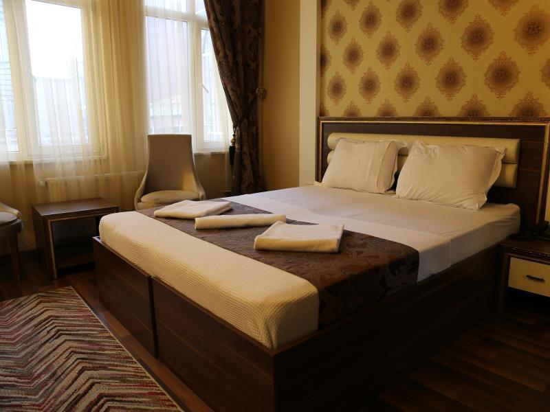 Beria Suites