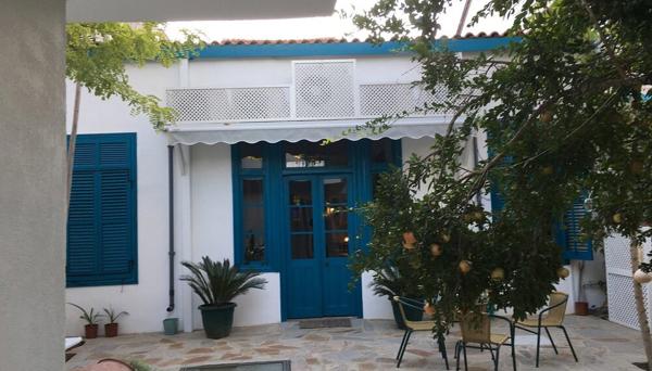 Bastion Inn