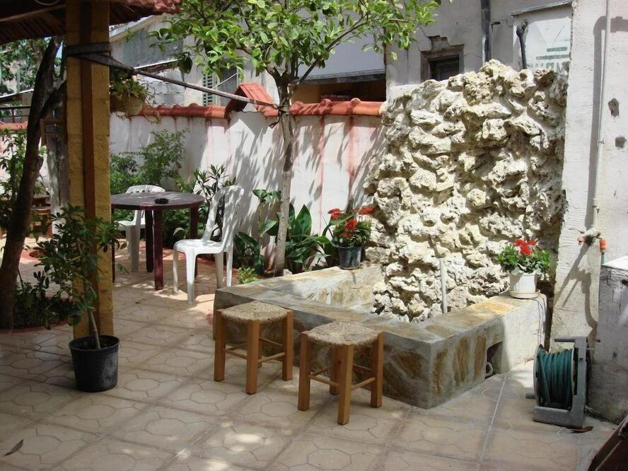 Aksaray Hotel