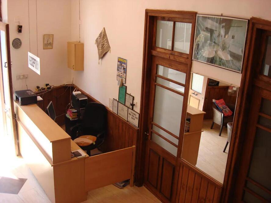 Aksaray Hotel
