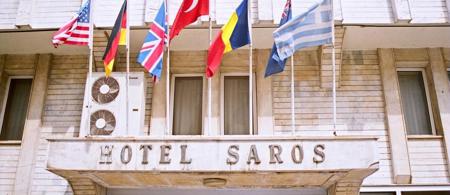 Saros Hotel