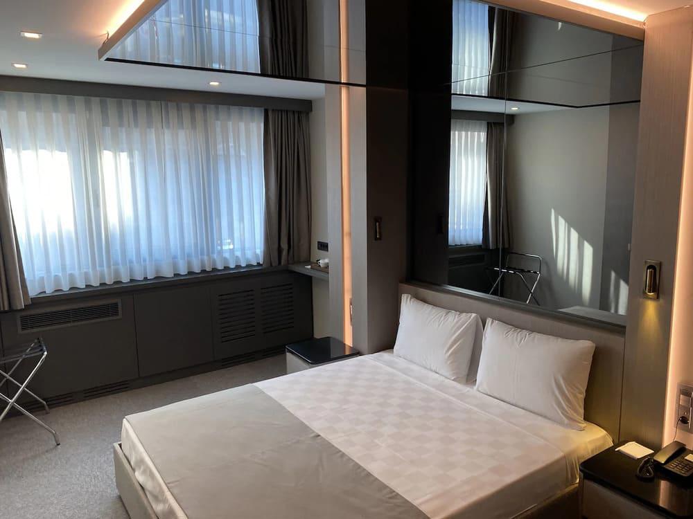 Triada Hotel Karaköy
