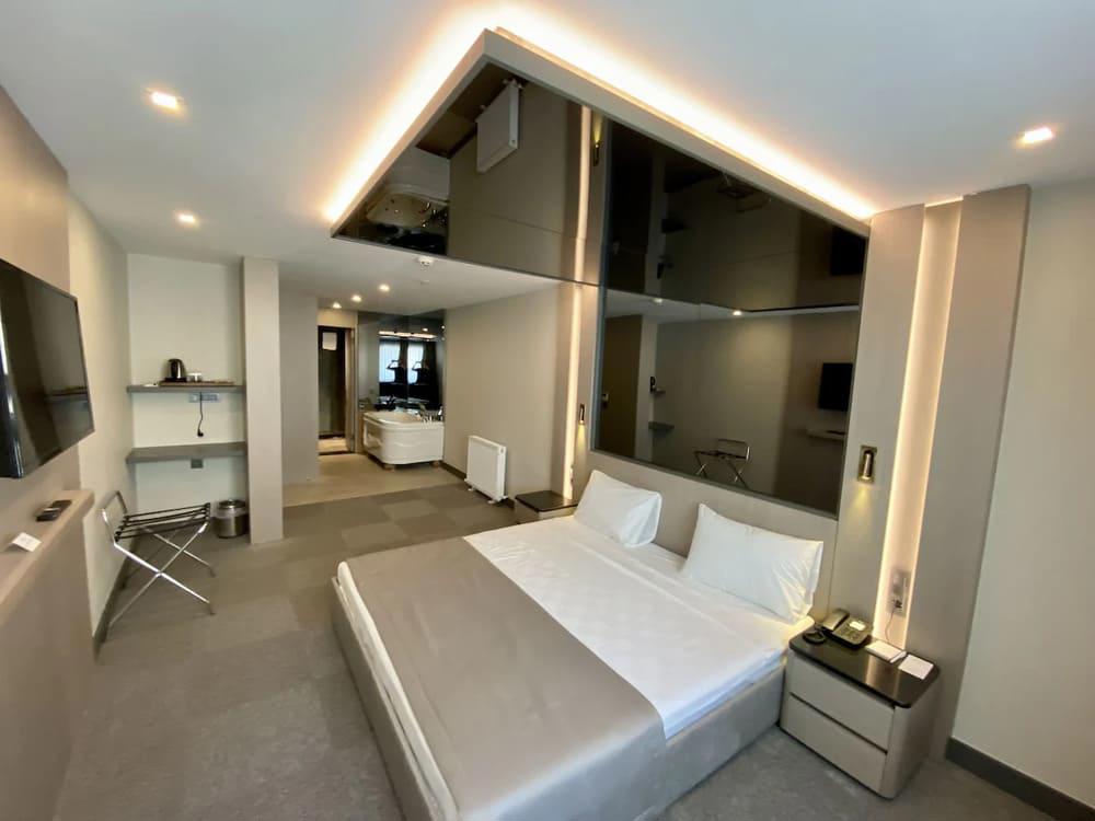 Triada Hotel Karaköy
