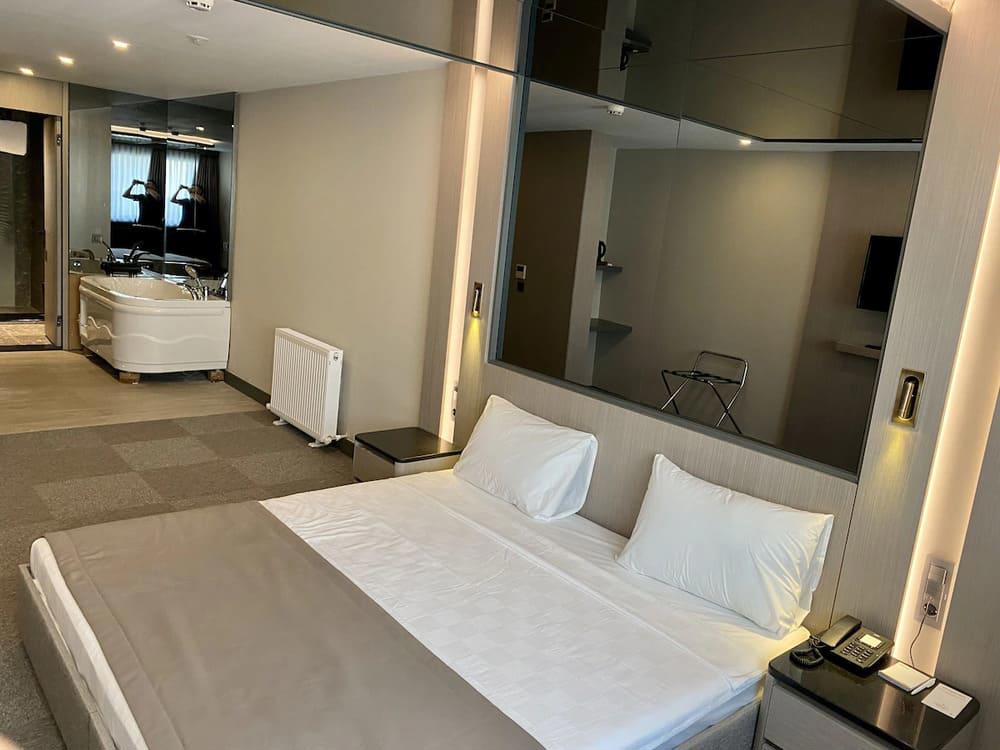 Triada Hotel Karaköy