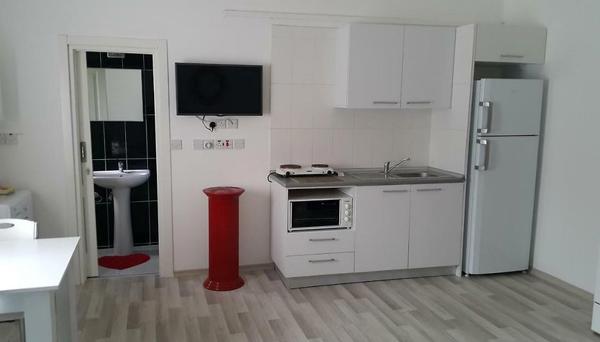Amber's House