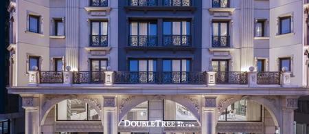 DoubleTree by Hilton İstanbul Esentepe