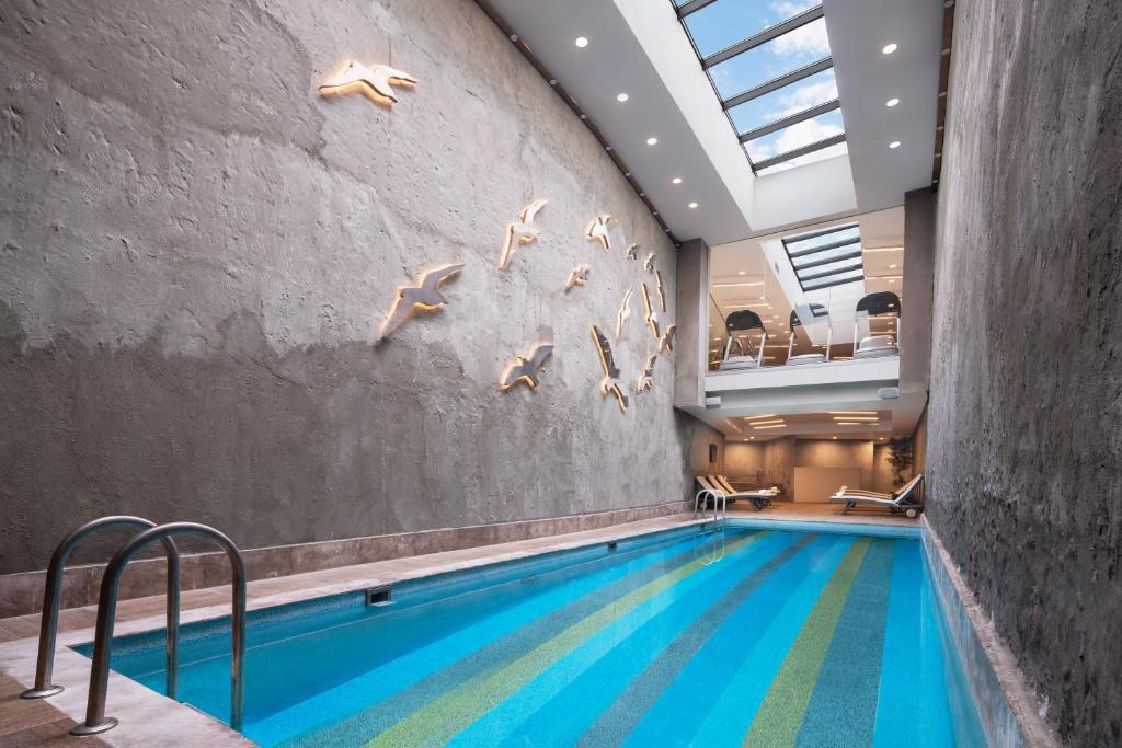 DoubleTree by Hilton İstanbul Esentepe