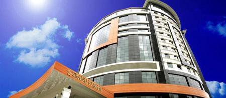 Grand Pasha Nicosia Hotel & Spa