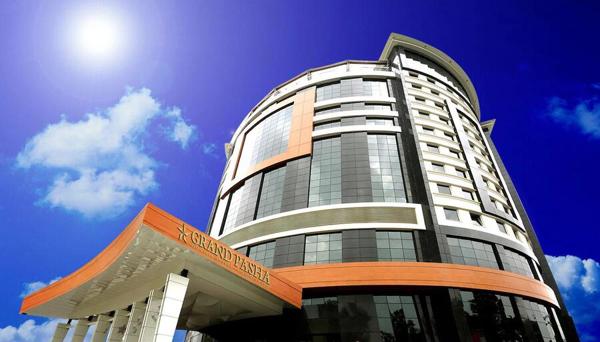 Grand Pasha Lefkosa Hotel & Casino & Spa