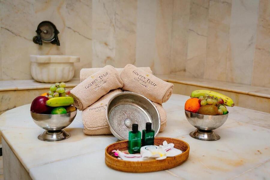 Grand Pasha Lefkosa Hotel & Casino & Spa