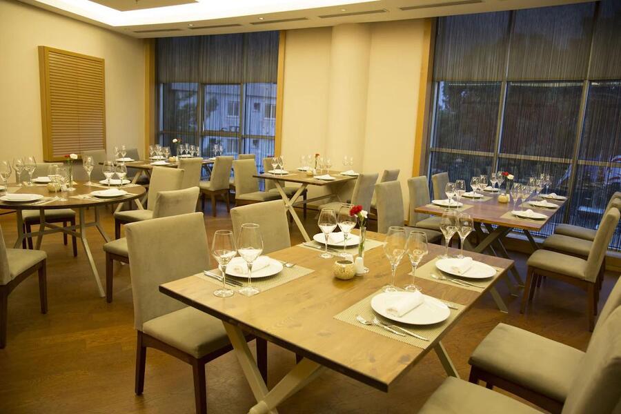 Grand Pasha Nicosia Hotel & Spa