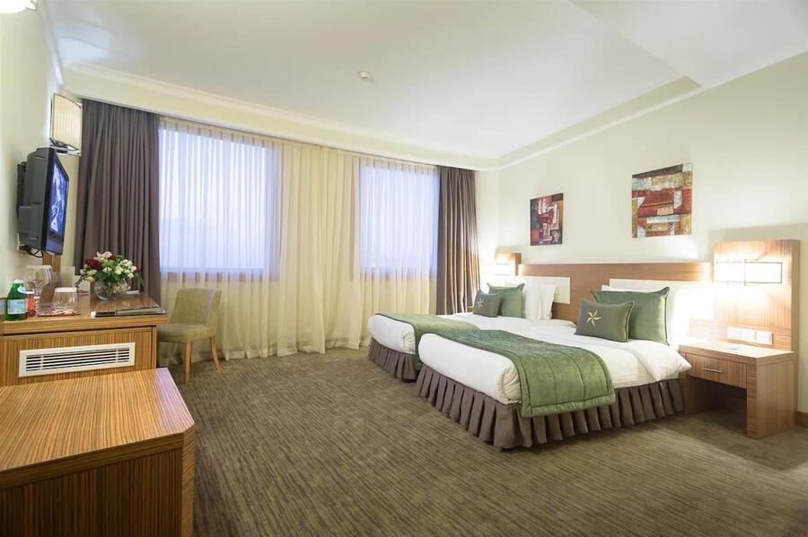 Grand Pasha Nicosia Hotel & Spa