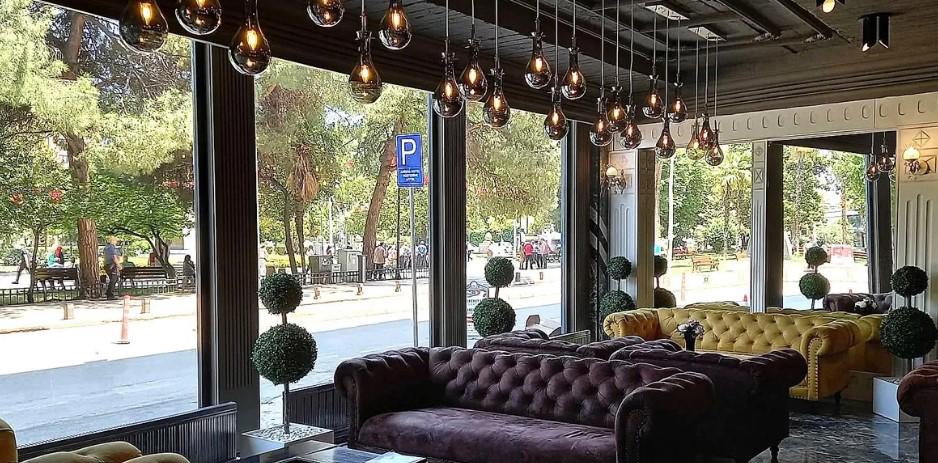 Bm Hotel City