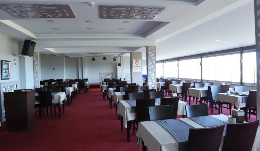 Bm Hotel City