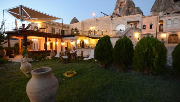 Göreme Suites