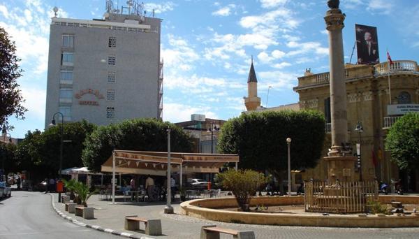 Saray Hotel