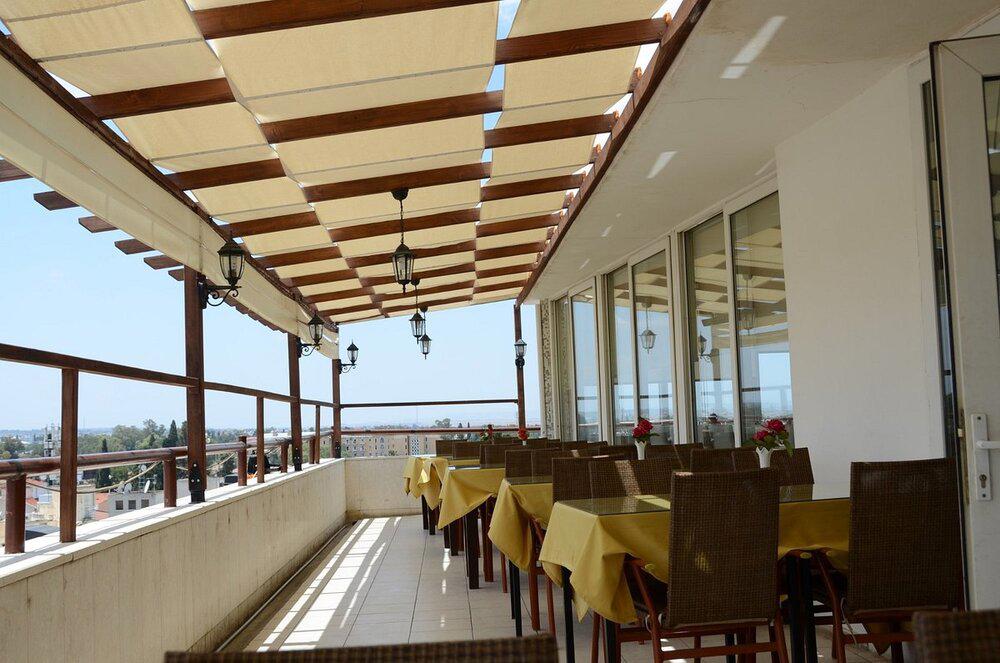 Saray Hotel