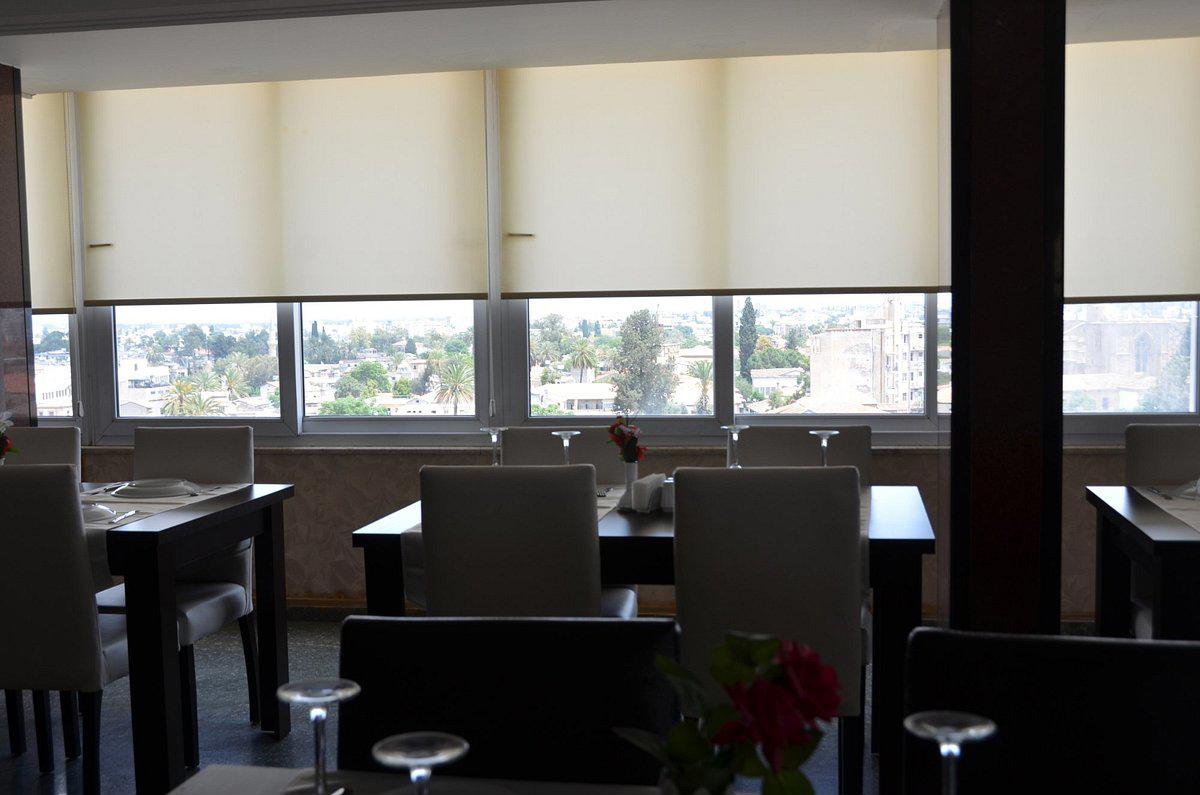 Saray Hotel
