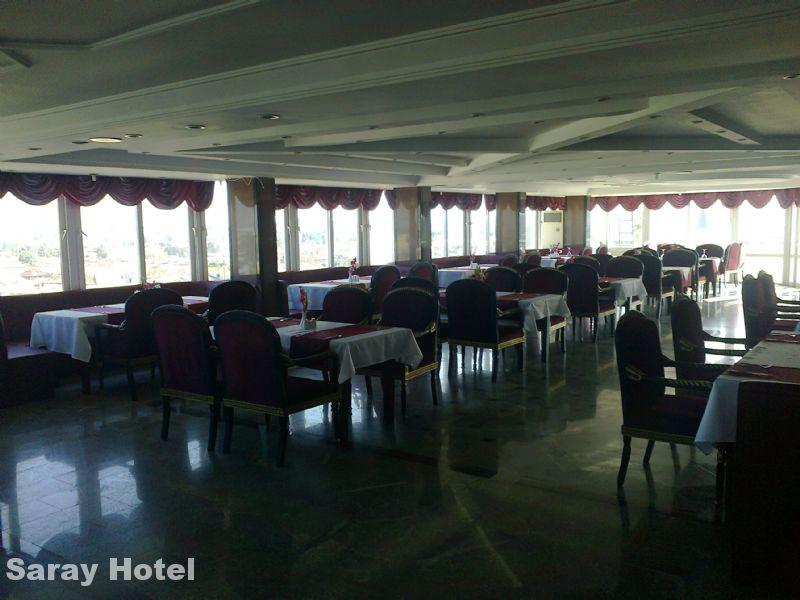 Saray Hotel