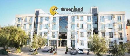 Greenland Premium Residance