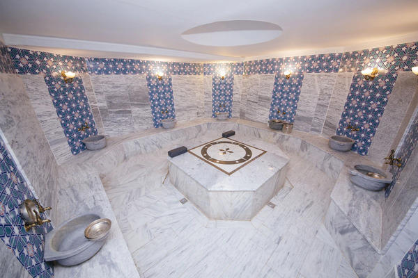 Litros Hotel