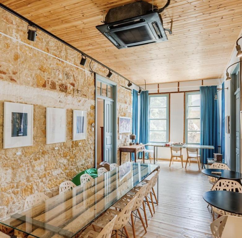 Tasev Butik Hotel