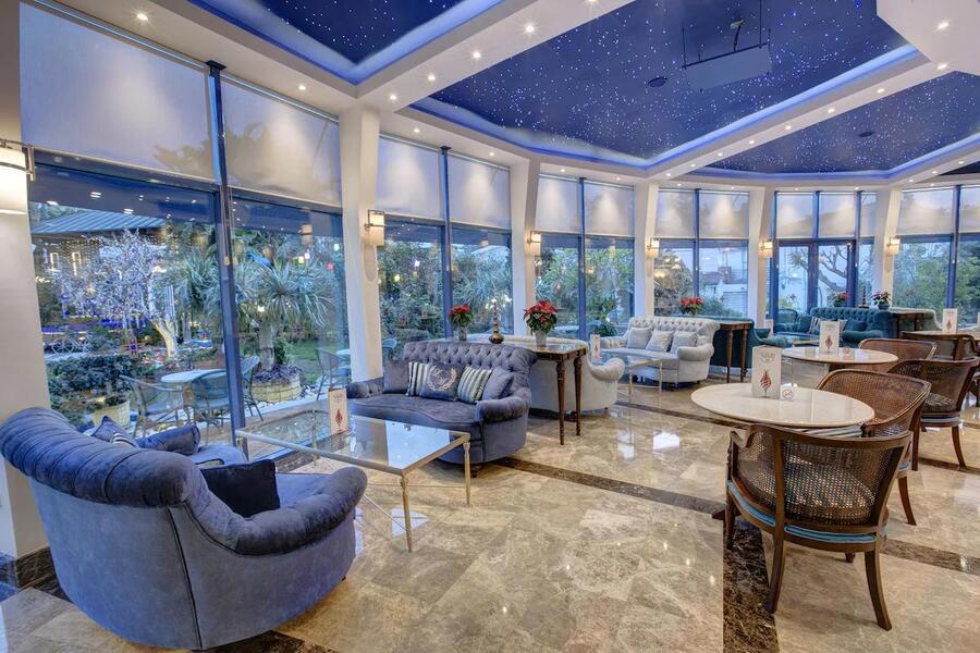 Merit Lefkoşa Hotel Casino & Spa