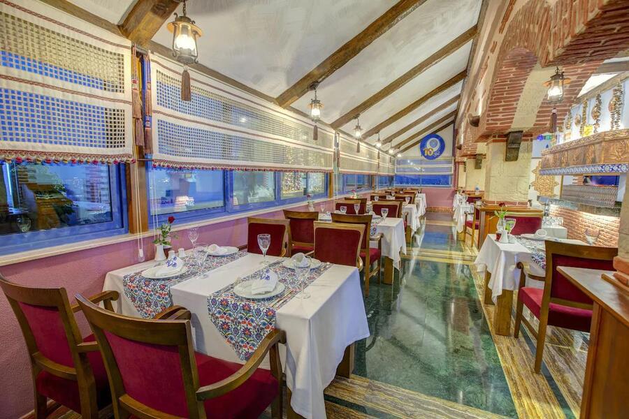 Merit Lefkoşa Hotel Casino & Spa