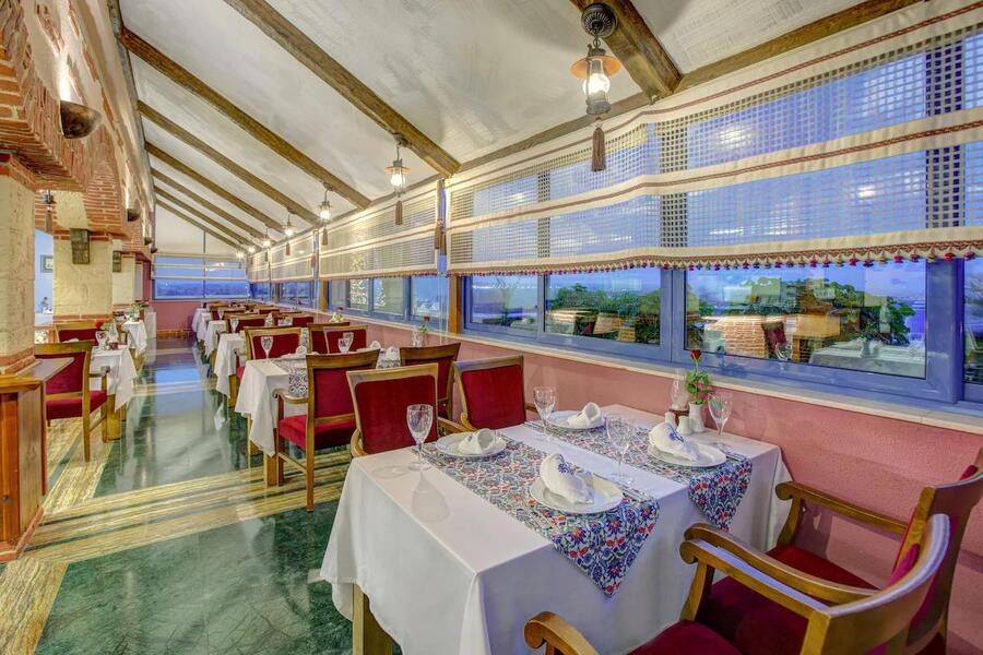 Merit Lefkoşa Hotel Casino & Spa