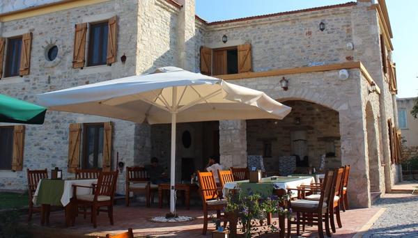 Eski Datça Otel
