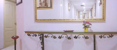 Masal Otel