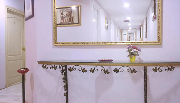 Masal Otel