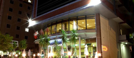 Hotel Sefa 2