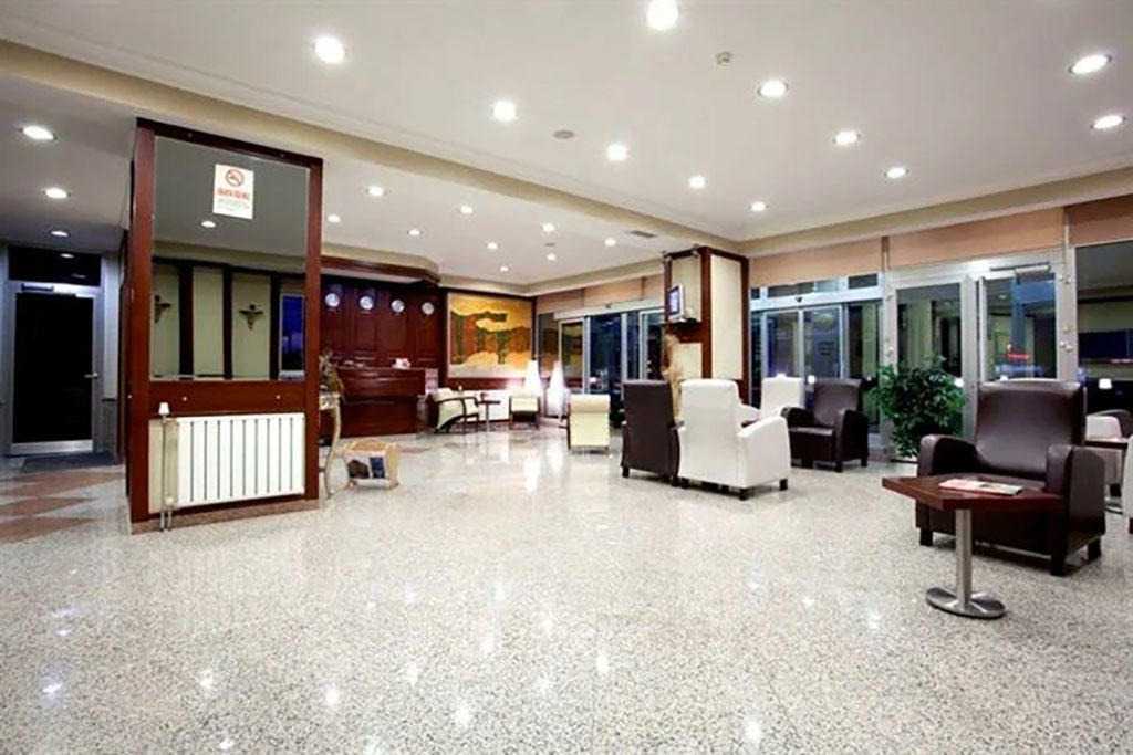 Hotel Sefa 2